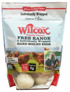 WX906 FR Hardboiled Individually wrapped 12.21.18